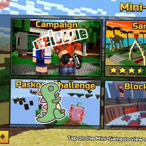 Meet your Posher, Ssspro